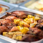 Apartament Dobre Smaki Chill And Food Sarbinowo