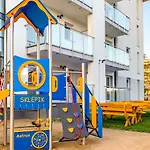 Dobre Smaki Chill And Food Apartament