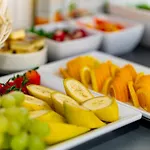 Apartament Dobre Smaki Chill And Food Sarbinowo