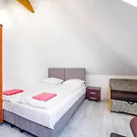 Apartament Dobre Smaki Chill And Food *