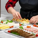 Apartament Dobre Smaki Chill And Food *