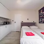 Dobre Smaki Chill And Food Apartament Sarbinowo