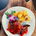 Apartament Dobre Smaki Chill And Food