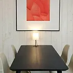 Dobre Smaki Chill And Food Apartament
