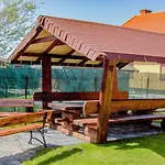 Dobre Smaki Chill And Food Sarbinowo