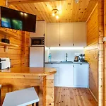 Dobre Smaki Chill And Food Apartament