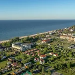 Dobre Smaki Chill And Food Apartament Sarbinowo