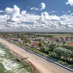 Apartament Dobre Smaki Chill And Food Sarbinowo