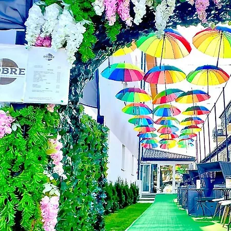 Dobre Smaki Chill And Food *