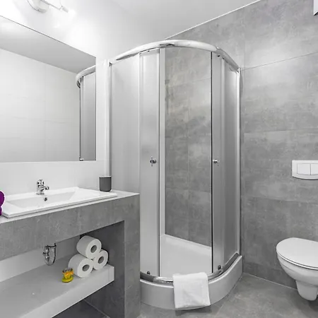 Dobre Smaki Chill And Food Apartment *