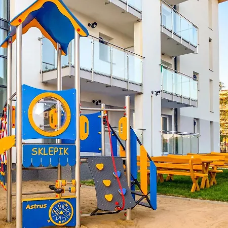 Dobre Smaki Chill And Food Apartment