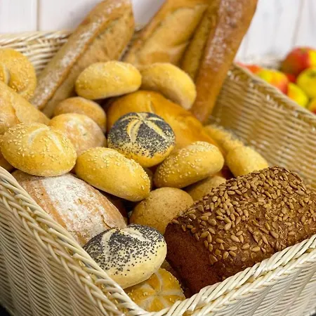 Dobre Smaki Chill And Food Apartment *