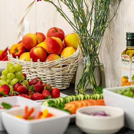 Dobre Smaki Chill And Food