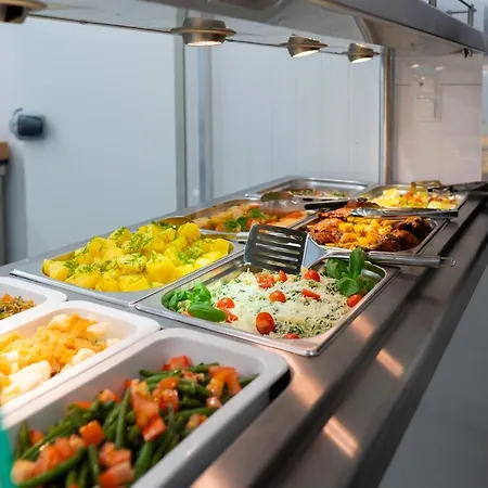 Dobre Smaki Chill And Food Διαμέρισμα *