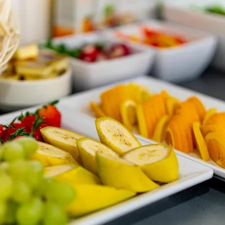 Apartment Dobre Smaki Chill And Food Sarbinowo