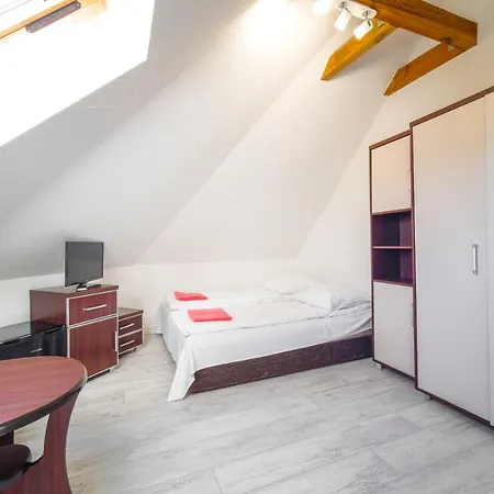 Apartment Dobre Smaki Chill And Food