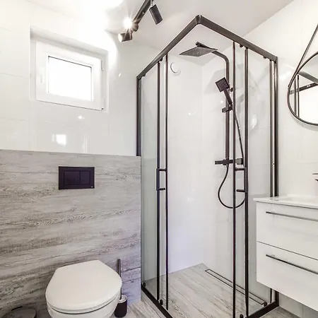 Apartment Dobre Smaki Chill And Food *