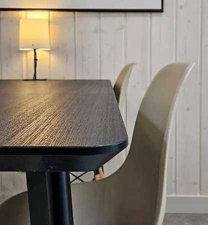 Dobre Smaki Chill And Food Lägenhet Sarbinowo