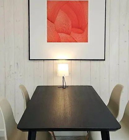 Dobre Smaki Chill And Food Apartment