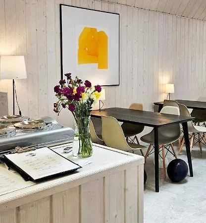 Apartment Dobre Smaki Chill And Food