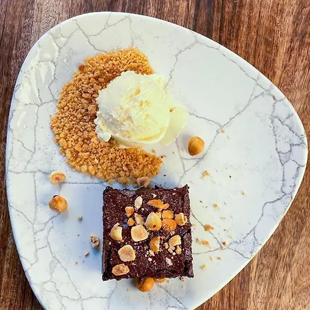 Apartment Dobre Smaki Chill And Food Sarbinowo