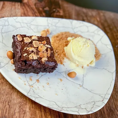 Dobre Smaki Chill And Food Sarbinowo