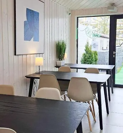 Dobre Smaki Chill And Food *