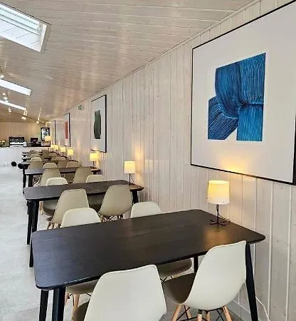 Apartment Dobre Smaki Chill And Food *