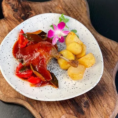 Dobre Smaki Chill And Food