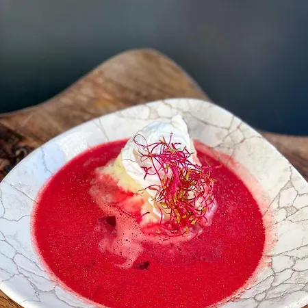 Dobre Smaki Chill And Food Apartment *