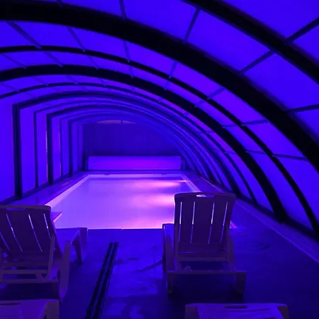 Dobre Smaki Chill And Food Apartment Sarbinowo