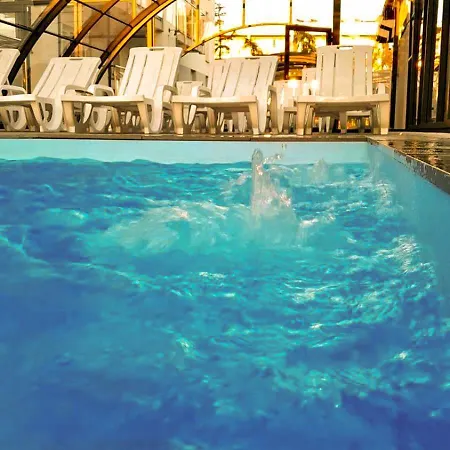 Dobre Smaki Chill And Food Apartament *