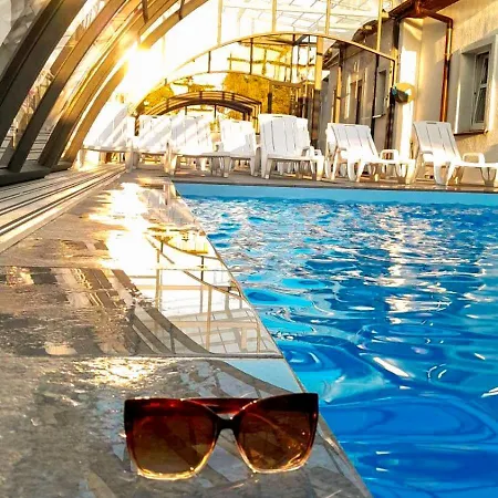 Apartment Dobre Smaki Chill And Food