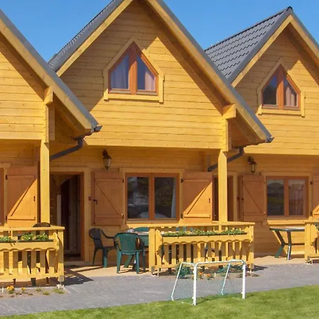 Apartment Dobre Smaki Chill And Food *