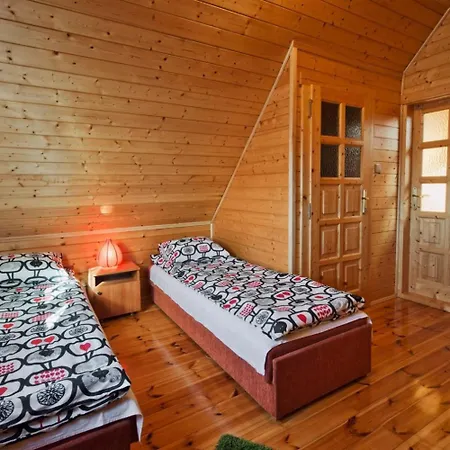 Apartment Dobre Smaki Chill And Food Sarbinowo