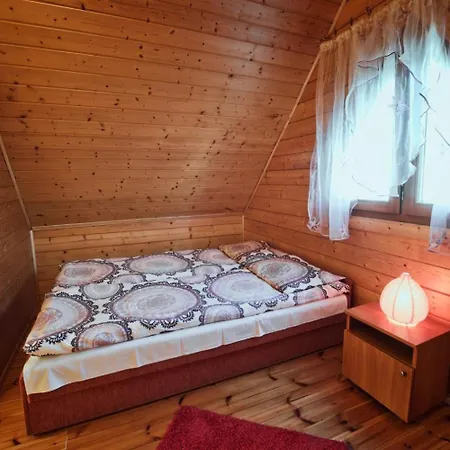 Dobre Smaki Chill And Food Apartment *