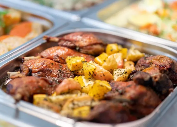 Apartman Dobre Smaki Chill And Food Sarbinowo