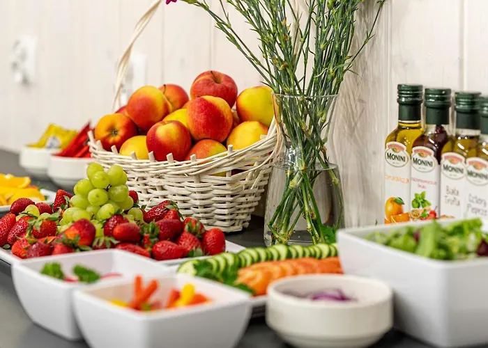 Dobre Smaki Chill And Food