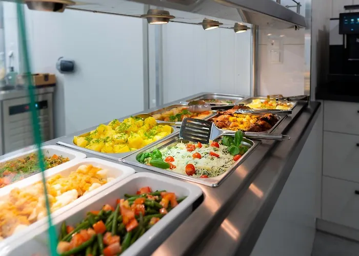 Dobre Smaki Chill And Food Apartment *