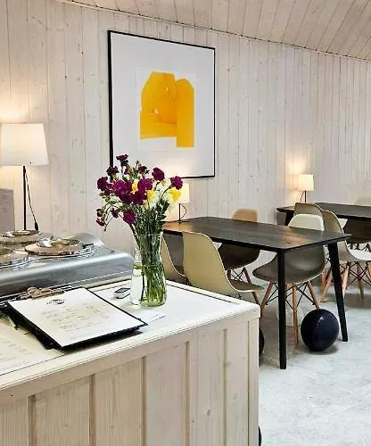 Apartman Dobre Smaki Chill And Food