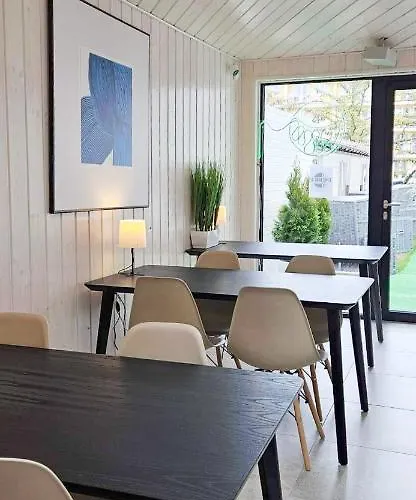 Dobre Smaki Chill And Food *