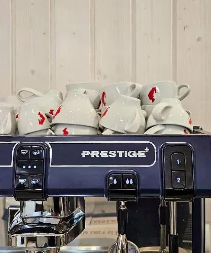 Dobre Smaki Chill And Food * Sarbinowo